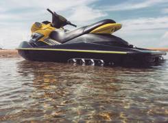BRP Sea-Doo RXP. 2008 год год