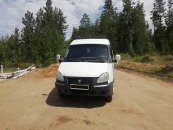 ГАЗ 3221, 2008 в Чите ГАЗ 3221. Газель 3221 8мест, 8 мест