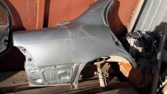Крыло. Toyota Corolla, AE100, AE100G Двигатель 5AFE