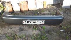 Бампер. Toyota Corolla, AE100, AE100G Двигатель 5AFE