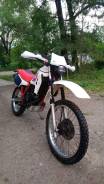 Kawasaki KLR 250. 250 куб. см., исправен, птс, с пробегом