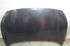 Капот. Kia Ceed, JD Двигатели: D4FB, D4FC, G4FA, G4FD, G4FG, G4FJ