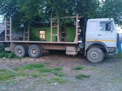 МАЗ 6303. Продам МАЗ, 11 000 куб. см., 20 000 кг., 6x4. Под заказ