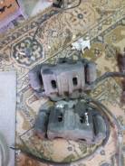 Суппорт тормозной. Mitsubishi Lancer, CS1A, CS2A, CS2V, CS2W, CS3A, CS3W, CS5A, CS5W, CS6A, CS7A, CS7W, CS9A, CS9W Mitsubishi Outlander Двигатели: 4G1...
