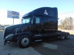 Volvo VNL 780. , 12 000 куб. см., 30 000 кг., 6x4