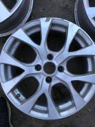RR. 6.0x16", 4x100.00, ET52
