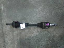 Привод TOYOTA COROLLA RUMION, ZRE152;NRE185;ZRE154, 2ZRFE 8NRFTS 2ZRFAE