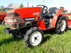 Yanmar, 2005 в Ачинске Yanmar. Продам японский минитрактор F-5, 16 л.с.