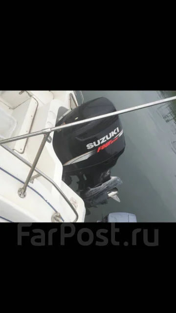 Yamaha FR-26. 1994 ���, ����� 8,5��., ��������� ���������, 300��.�., ������ ����
