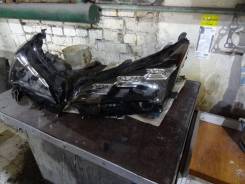 Фара. Lexus NX300, AGZ10, AGZ15, AYZ15 Lexus NX300h, AGZ10, AGZ15, AGZ15L, AYZ10, AYZ15, ZGZ10, ZGZ15, ZGZ15L Lexus NX200t, AGZ10, AGZ15, AGZ15L, AYZ1...