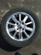 ASW. 6.5x15", 4x114.3, ET-72 ����
