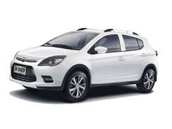 Lifan X50, 2017 в Санкт-Петербурге Lifan X50. ПТС 1,5 Белый 2017г.