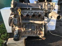 Двигатель в сборе. Hyundai Matrix Hyundai Accent Hyundai Elantra Hyundai Getz Kia Rio Kia Cerato Двигатели: G4ED, G4EDG