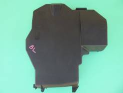 Крышка аккумулятора. Mazda Mazda3, BL, BL12F, BL14F, BLA4Y Mazda Axela, BL3FW, BL5FP, BL5FW, BLEAP, BLEAW, BLEFP, BLEFW, BLFFP, BLFFW Двигатель BLA2Y
