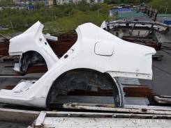 Крыло. Toyota Corolla Axio Toyota Corolla
