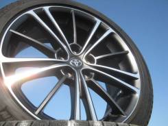 Toyota GT86 (Subaru BRZ)+++ 215/45R17 ЛЕТО!. 7.0x17" 5x100.00 ET48