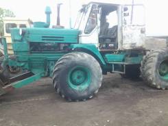 ХТЗ Т-150