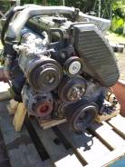 ДВС в сборе на ТЛК 80 в Сковородино Двигатель в сборе. Toyota Land Cruiser, HDJ81, HDJ81V, HZJ81, HZJ81V 1HDFT, 1HDT, 1HZ, 1HDFTE, 1HZZ
