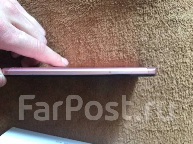 Xiaomi Redmi Note 4X. �/�, �������, ������, 4G LTE ����
