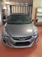 Hyundai Avante ����