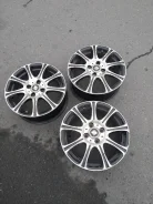 Weds Rizley. 6.0x15", 4x100.00, ET45