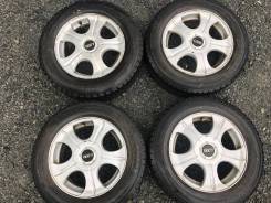 Диски LAVA R15 100.00x5, 114.30x5 во Владивостоке Диски LAVA R15 100.00x5, 114.30x5. 6.5x15", 5x100.00, 5x114.30