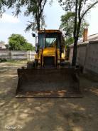 JCB 3CX. Продается экскаватор - погрузчик, 0,25 куб. м. Под заказ