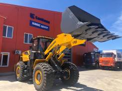 Liugong. Продам фронтальный погрузчик 855H, 5 000 кг., Дизельный, 3,00 куб. м.