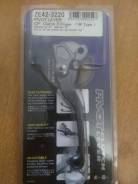 Рычаг сцепления Kawasaki KX85 01-18 KX65 00-18 14-0310 складывающийся в Артеме Ручки сцепления.