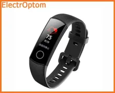 Honor Band 4. IP68. ��� ����� �� ������������ ����