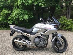 Yamaha TDM. 900 куб. см., исправен, птс, с пробегом