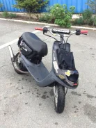 Yamaha Jog Poche. 72����. ��., ��������, ��� ���, ������ �� �� ����