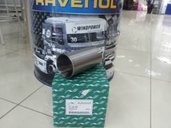 Гильзы 2j , 4B12 , G4KE с буртом Autowelt арт. CL34150. Hyundai Tucson, LM Hyundai Santa Fe, CM Mitsubishi Outlander, CW4W, CW5W, GF8W Toyota Land Cru...