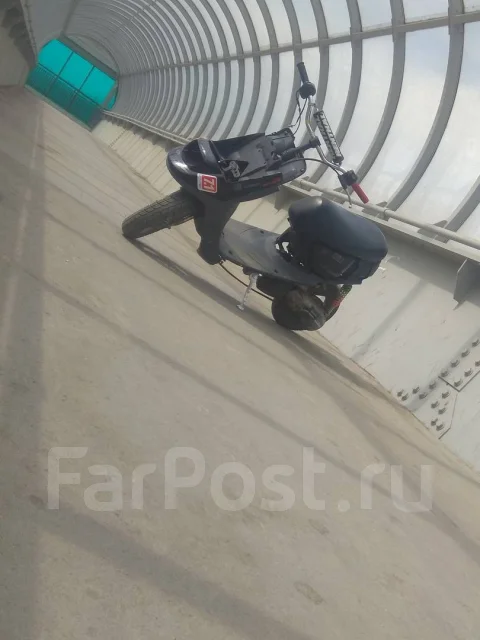 Yamaha Jog Poche. 72����. ��., ��������, ��� ���, ������ �� �� ����