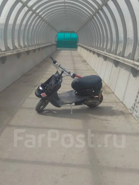 Yamaha Jog Poche. 72����. ��., ��������, ��� ���, ������ �� �� ����