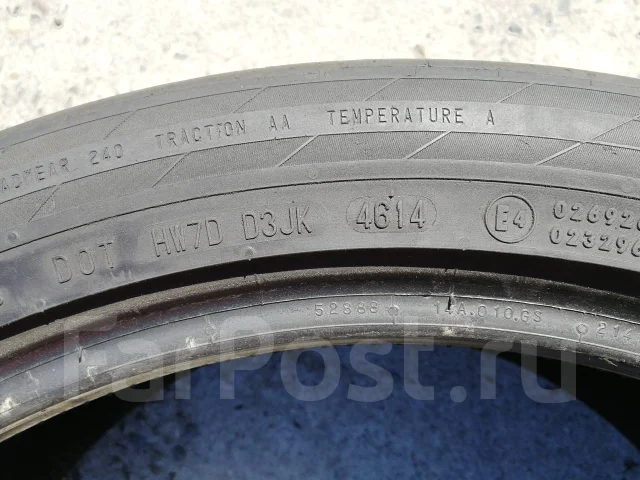 Continental ContiIceContact. ������, 2014 ���, �/�, ����� 40 % ����