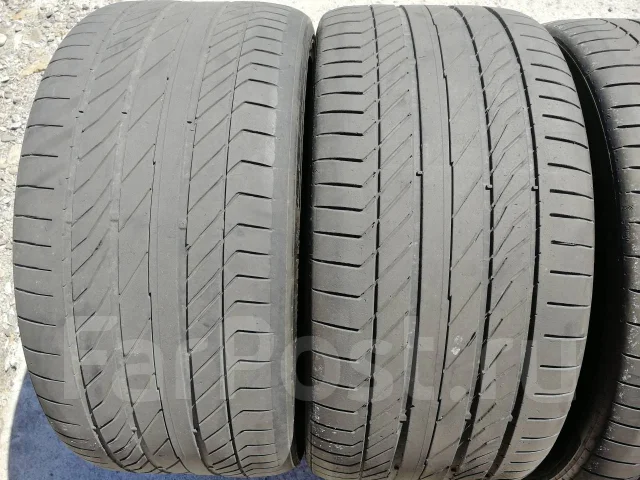 Continental ContiIceContact. ������, 2014 ���, �/�, ����� 40 % ����