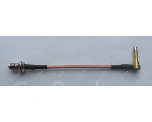 ������� ��� ������ (�������) SMA-female - MS156 ����
