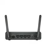 ���������� ������������� � ���������� W�N-������ D-Link DIR-615/FB1/U1A 300Mbps, 4xLan, 1xWan 10/100M SFP-ports �� ����