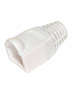 Колпачок RJ-45 белый в Хабаровске Колпачок RJ-45 белый