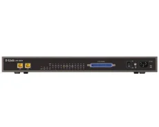 ��������� ���� D-Link DVG-2024S � 24 ������� FXS, 1 ������ WAN 10/100Base-TX, 1 ������ LAN 10/100Base-TX ����