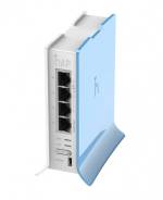 ���������� ������������� MikroTik hAP lite tower (RB941-2nD-TC) �� ����