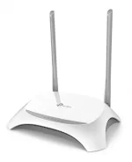 ���������� ������������� TP-Link TL-WR842N 802.11n 300Mbps, 4xLan, 1xWan, 1xUSB 2.0 �� ����
