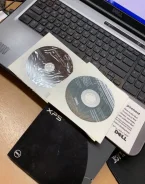 Dell XPS. 17", ��� 8 ��, WiFi: 1, Bluetooth: 1 ����