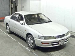 Toyota Carina ED. �������, 4wd, 1.8, ������, �/�, ��� ���. ��� ����� �� ������������ ����