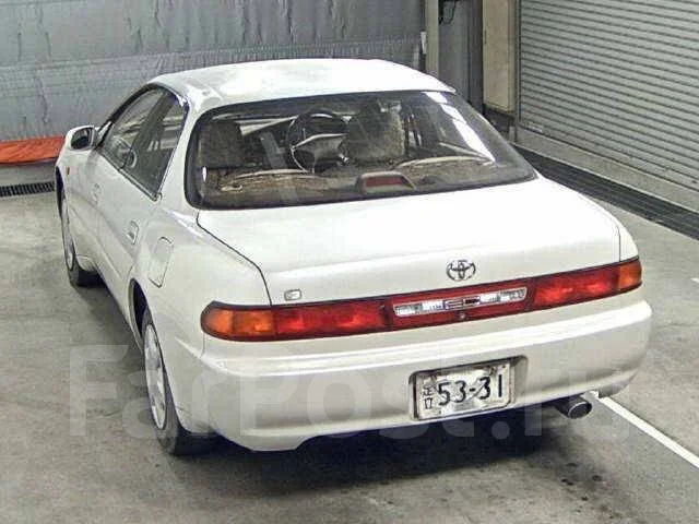 Toyota Carina ED. �������, 4wd, 1.8, ������, �/�, ��� ���. ��� ����� �� ������������ ����