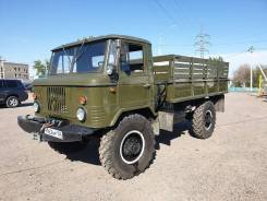 ГАЗ 66. Продам ГАЗ-66 Дизель, 4 800 куб. см., 5 000 кг., 4x4