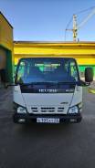 Isuzu. Eif 2005г. в. Двухкабинник, 3 059 куб. см., 2 000 кг., 4x4