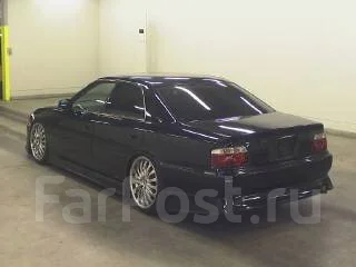 Toyota Chaser. ��������, ������, 2.5, ������, �/�, ��� ���. ��� ����� �� ������������ ����
