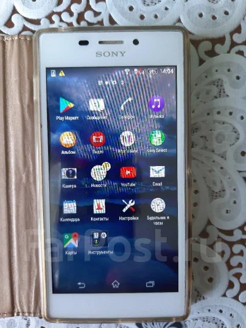 Sony. �/�, ����� ����